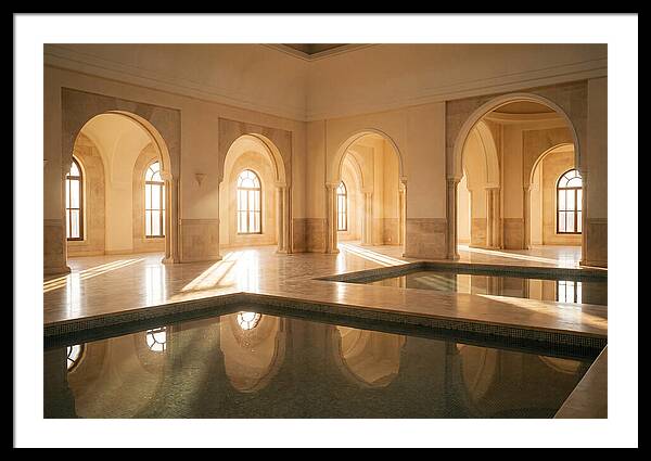 Interior Art