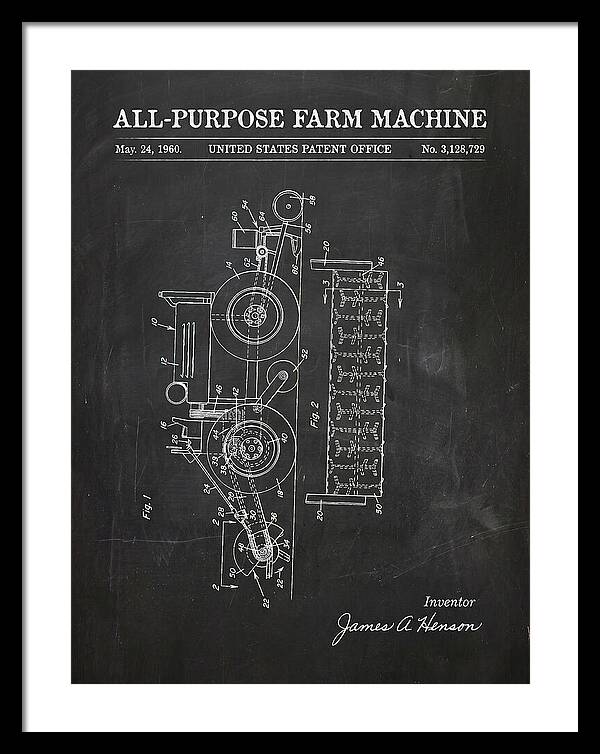 Farmhouse Art