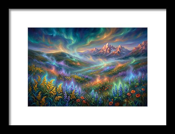 Alpine Meadow