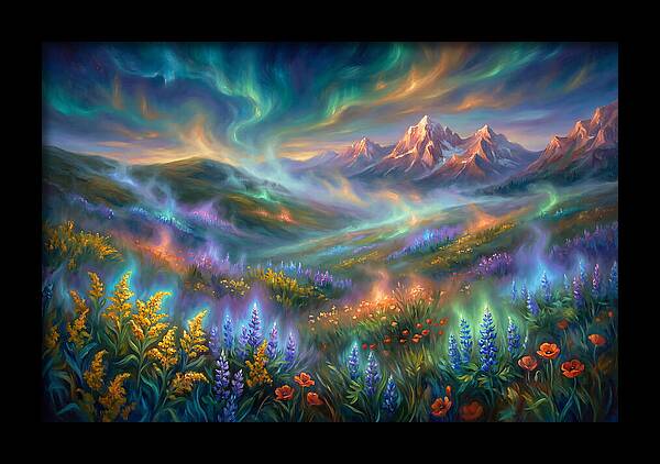 Alpine Meadow