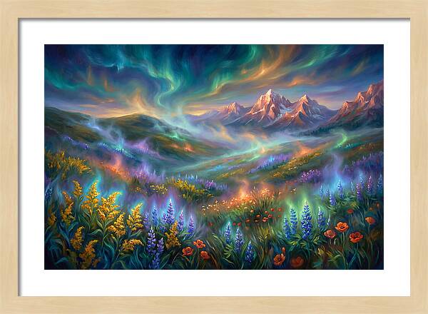 Alpine Meadow