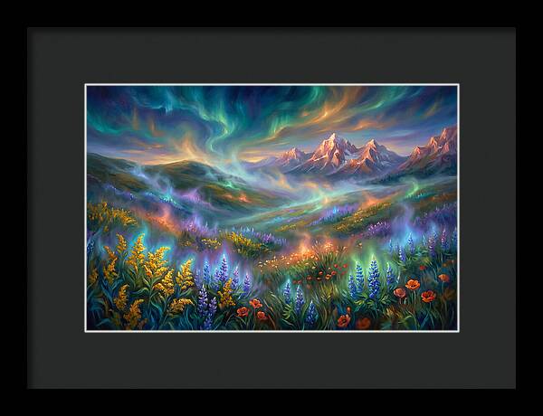 Alpine Meadow