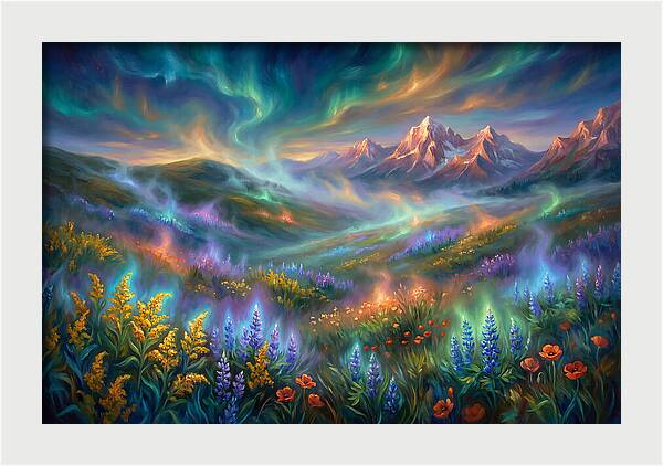 Alpine Meadow