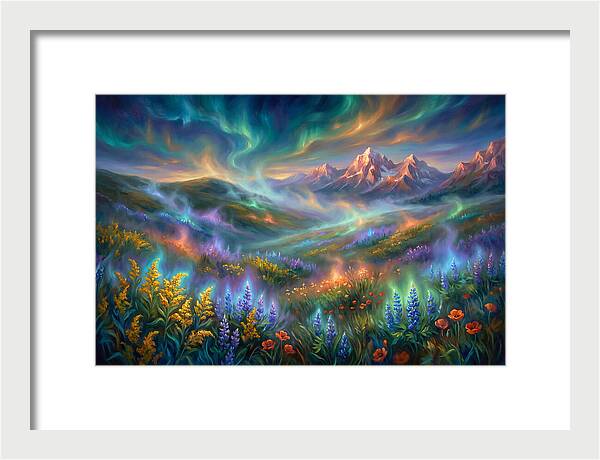 Alpine Meadow