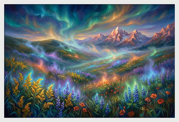 Alpine Meadow