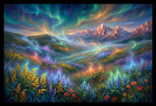 Alpine Meadow