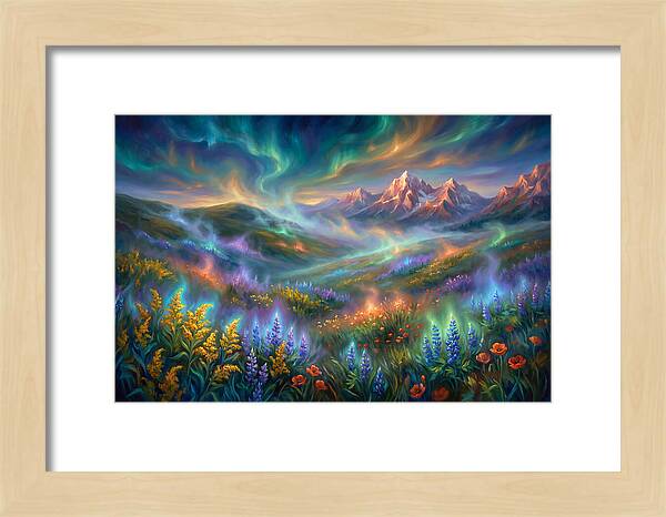 Alpine Meadow