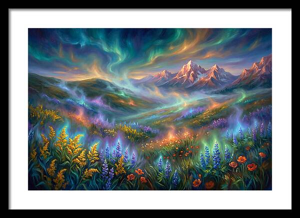 Alpine Meadow