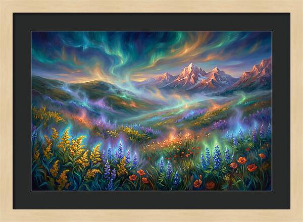 Alpine Meadow