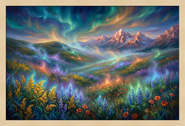 Alpine Meadow