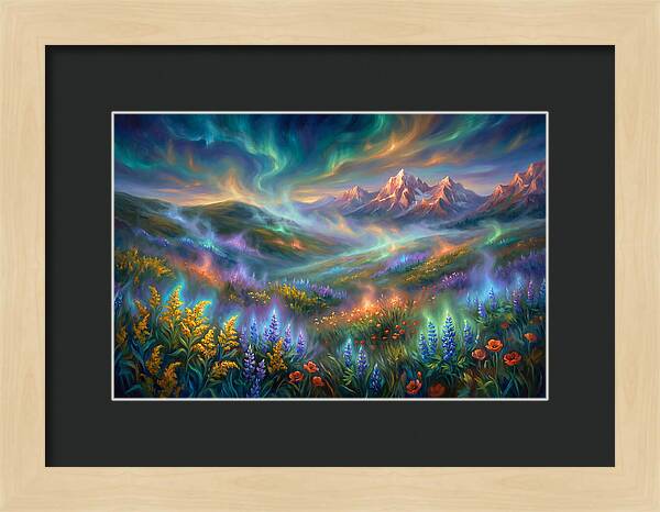 Alpine Meadow