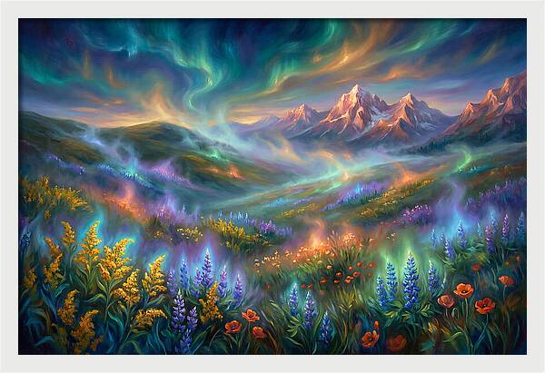 Alpine Meadow