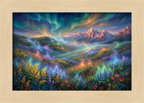 Alpine Meadow