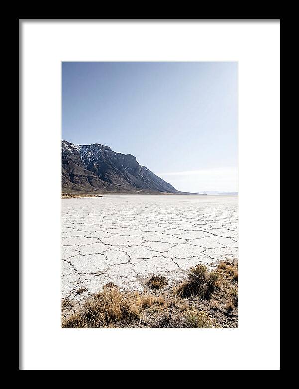 Alvord Desert Serenity