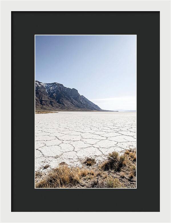 Alvord Desert Serenity