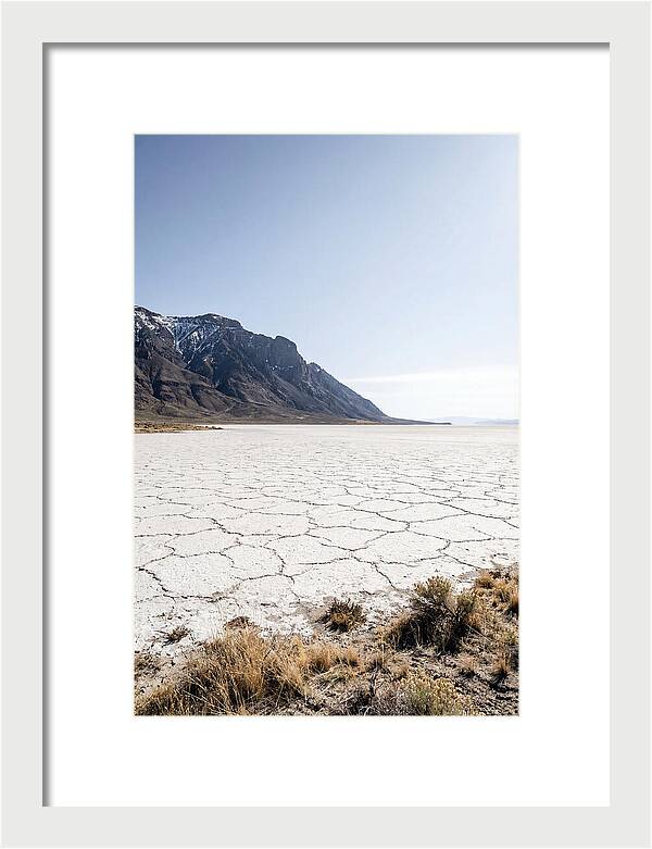 Alvord Desert Serenity