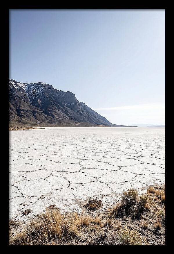 Alvord Desert Serenity
