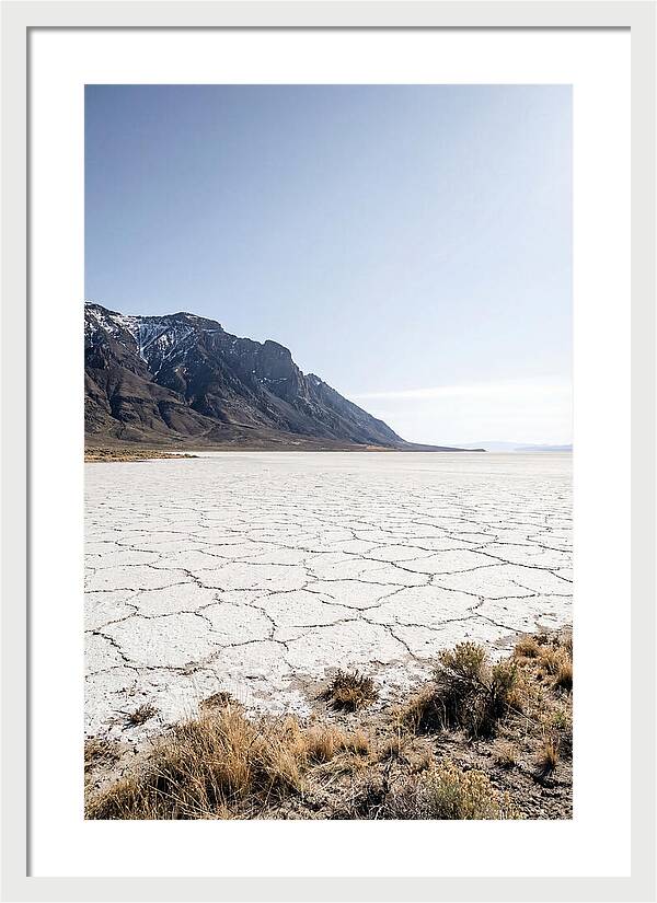Alvord Desert Serenity