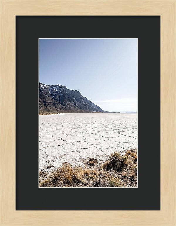Alvord Desert Serenity