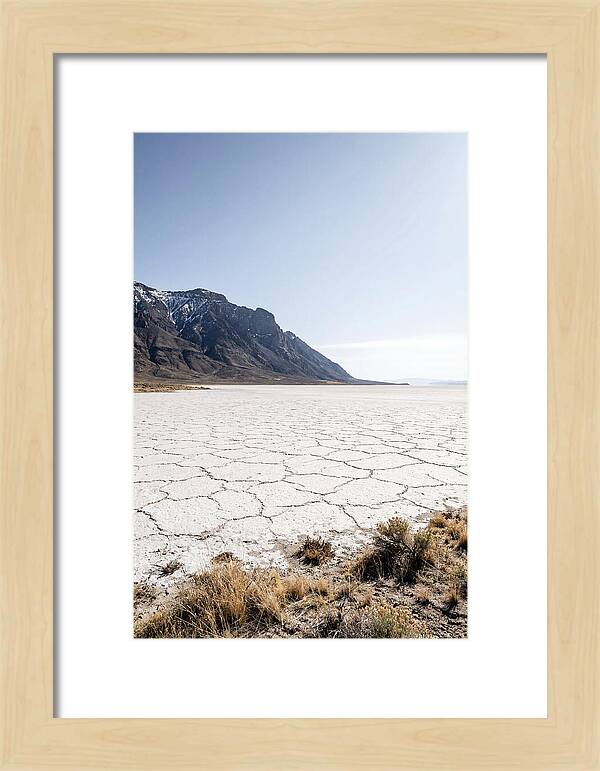Alvord Desert Serenity