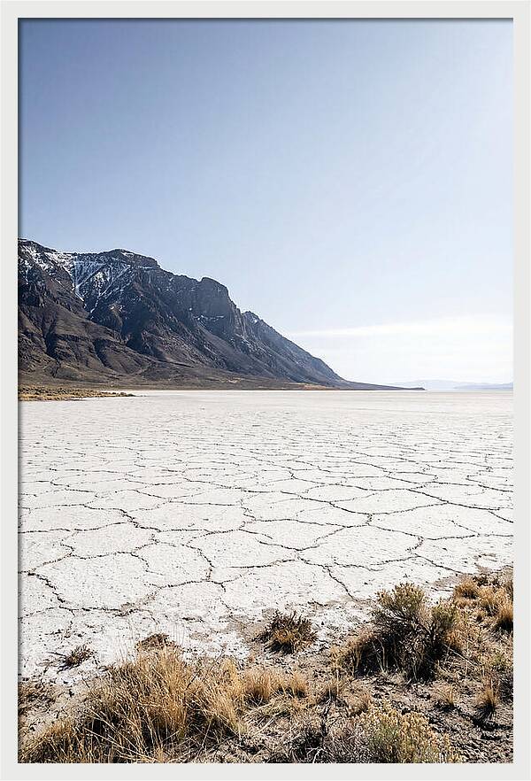 Alvord Desert Serenity