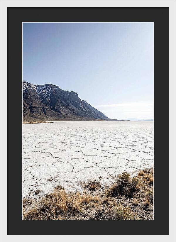 Alvord Desert Serenity