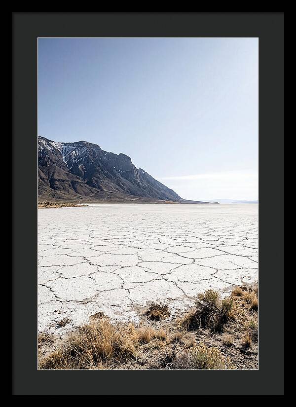 Alvord Desert Serenity