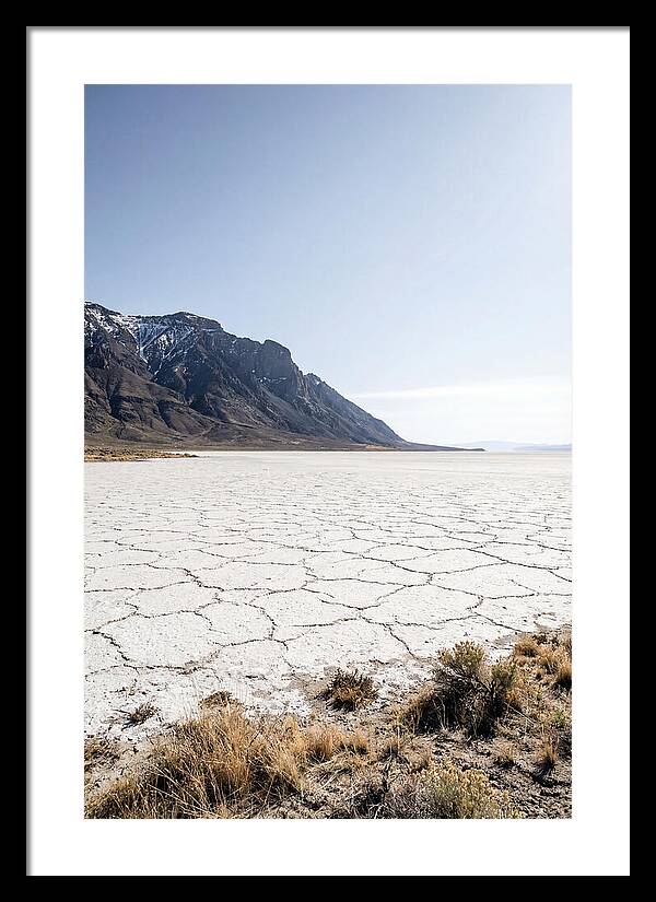 Alvord Desert Serenity