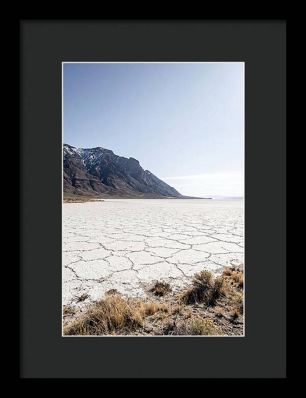 Alvord Desert Serenity