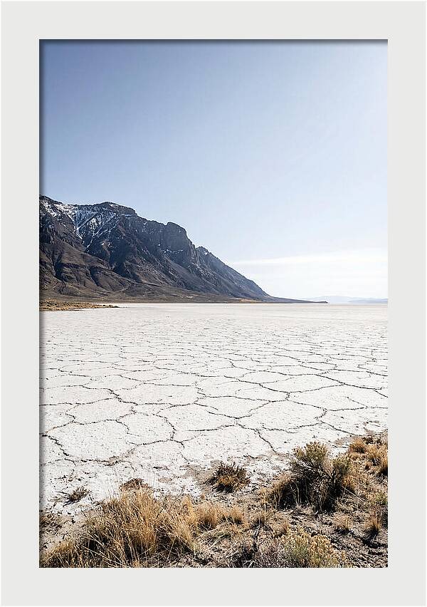 Alvord Desert Serenity