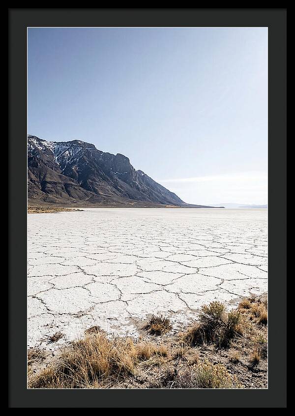 Alvord Desert Serenity