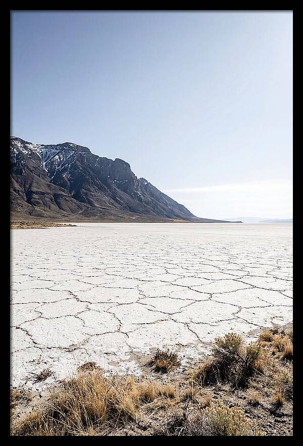 Alvord Desert Serenity