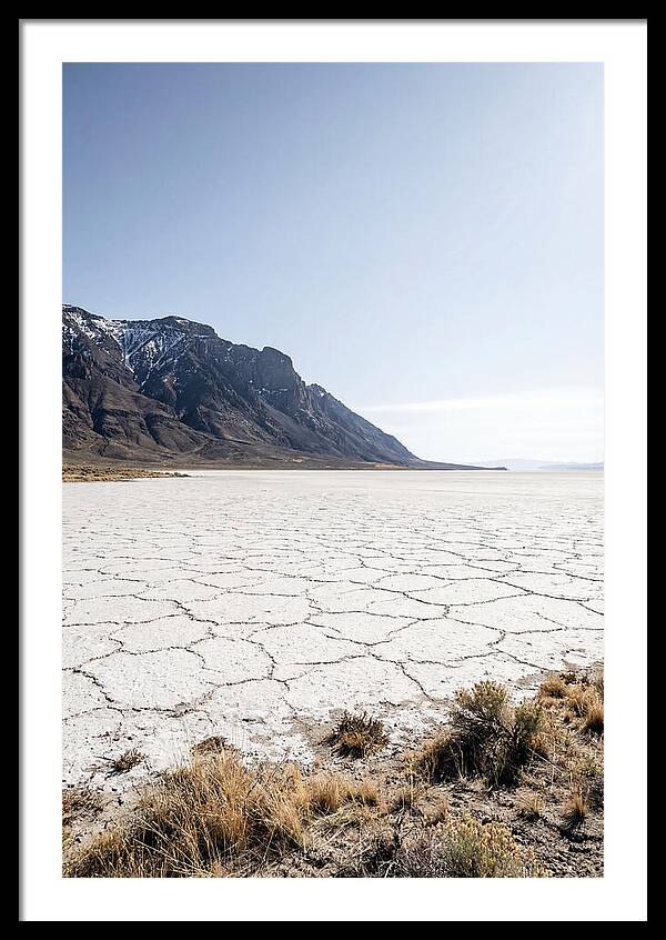 Alvord Desert Serenity