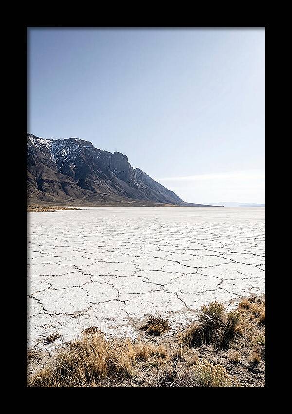 Alvord Desert Serenity