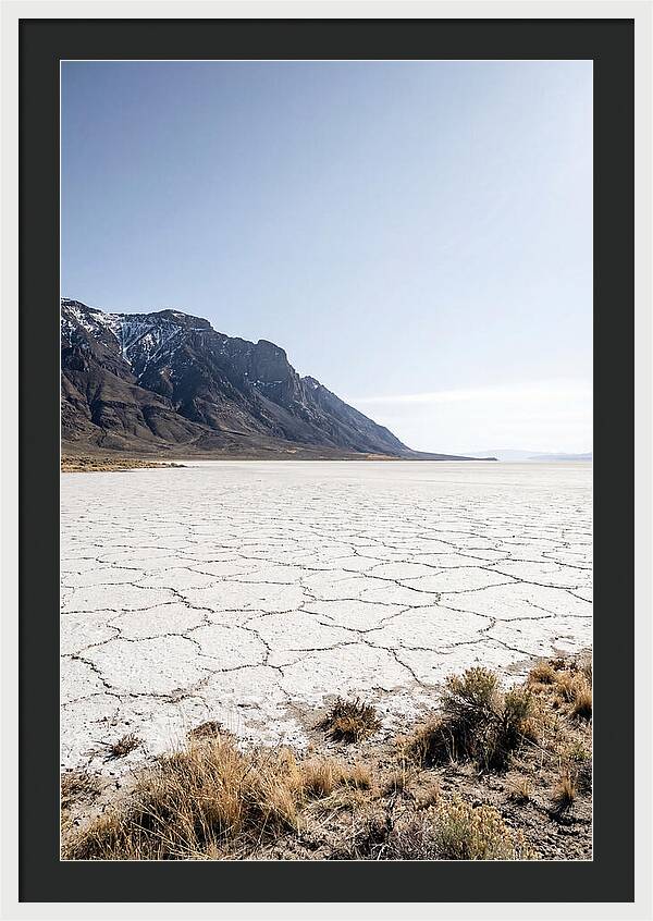 Alvord Desert Serenity