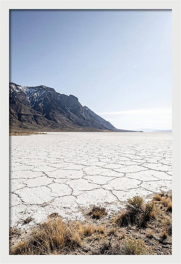 Alvord Desert Serenity