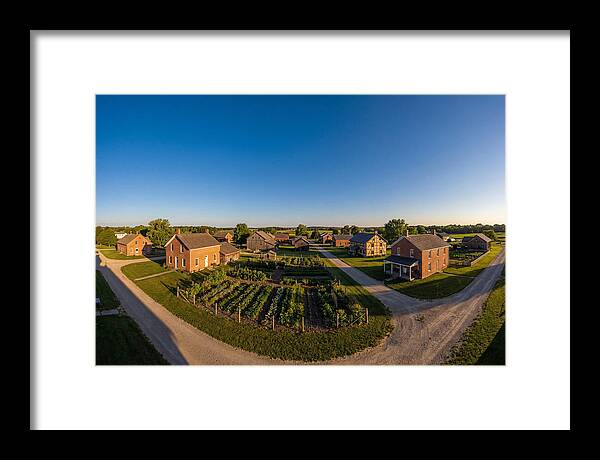 Amana Colonies Serenity