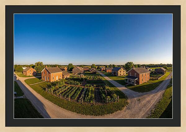 Amana Colonies Serenity