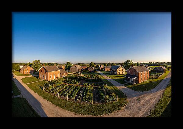 Amana Colonies Serenity