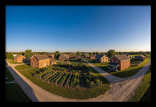 Amana Colonies Serenity