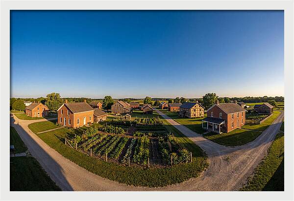 Amana Colonies Serenity