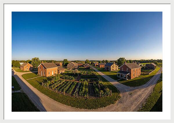 Amana Colonies Serenity