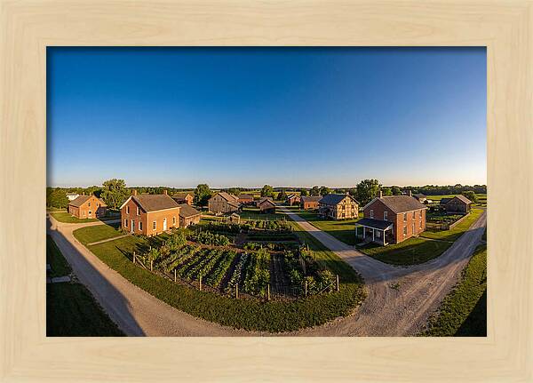 Amana Colonies Serenity