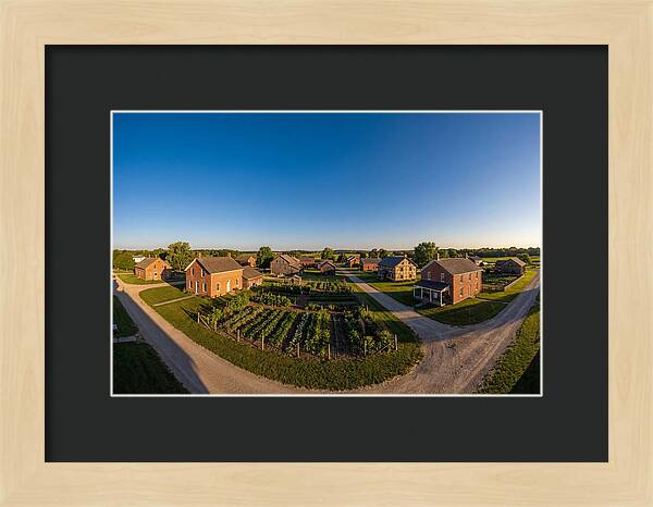 Amana Colonies Serenity