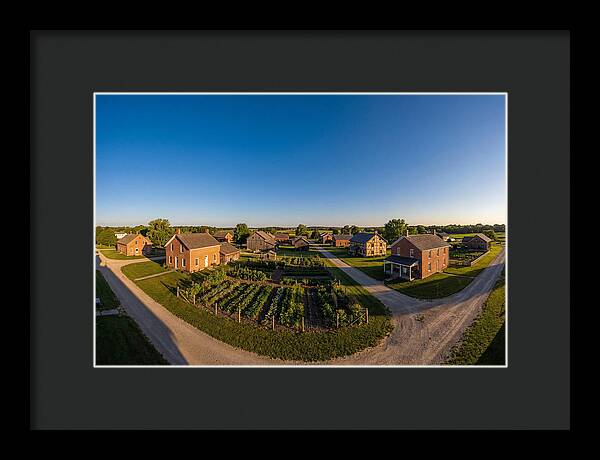 Amana Colonies Serenity