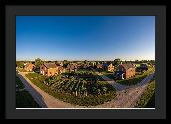 Amana Colonies Serenity