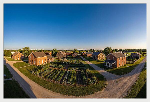 Amana Colonies Serenity