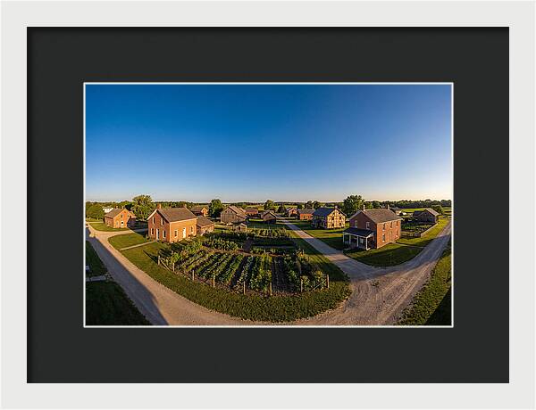 Amana Colonies Serenity