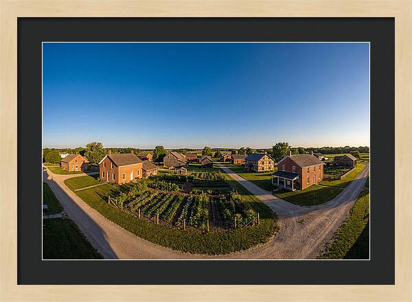 Amana Colonies Serenity
