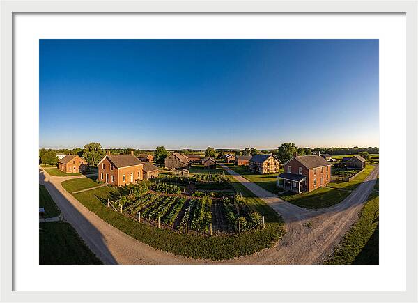 Amana Colonies Serenity
